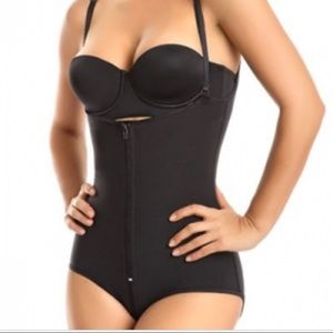 Brief Panty Compression Garment WYOB